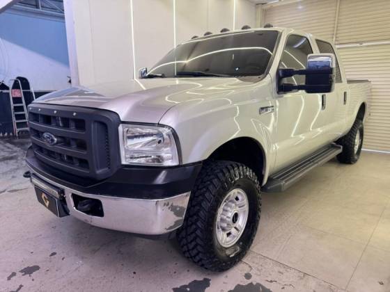 FORD F-250 3.9 XLT MAX POWER 4X4 CD DIESEL 4P MANUAL FORD F-250 3.9 XLT MAX POWER 4X4 CD DIESEL 4P MANUAL
